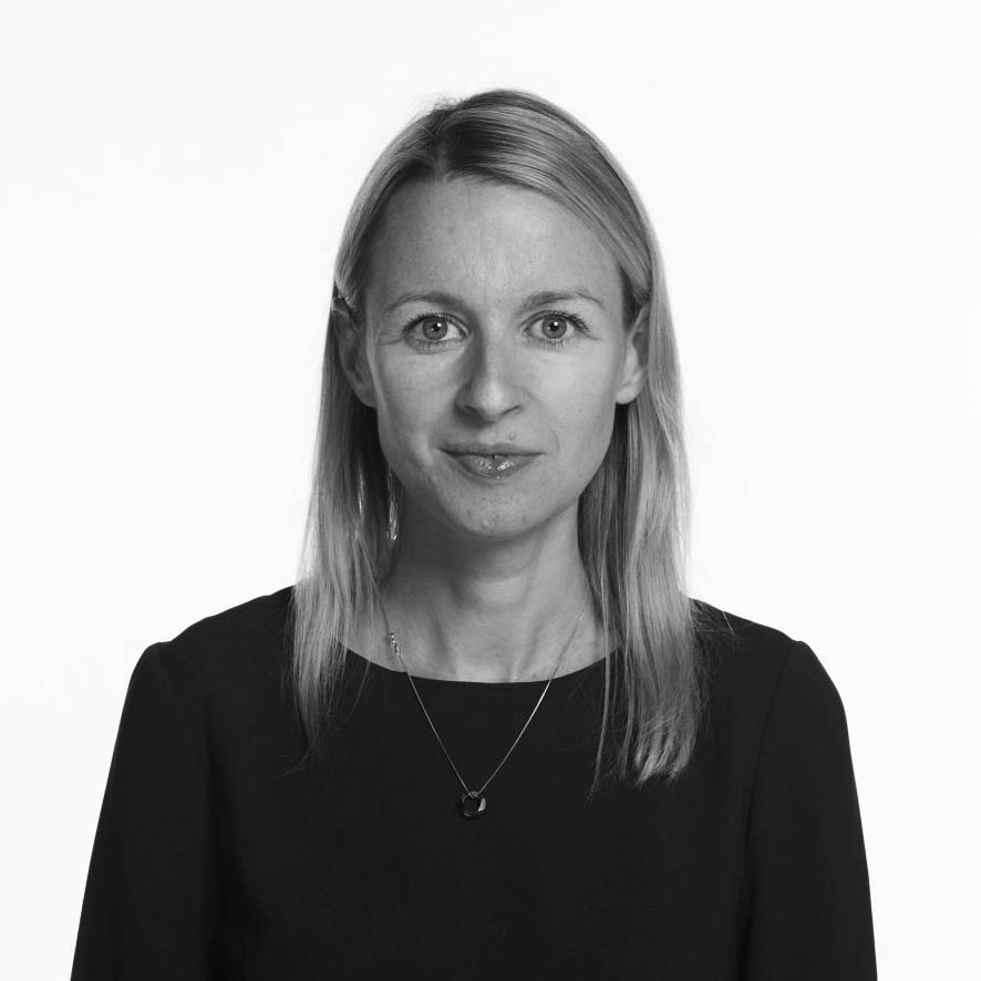 Photo of Deborah Haynes