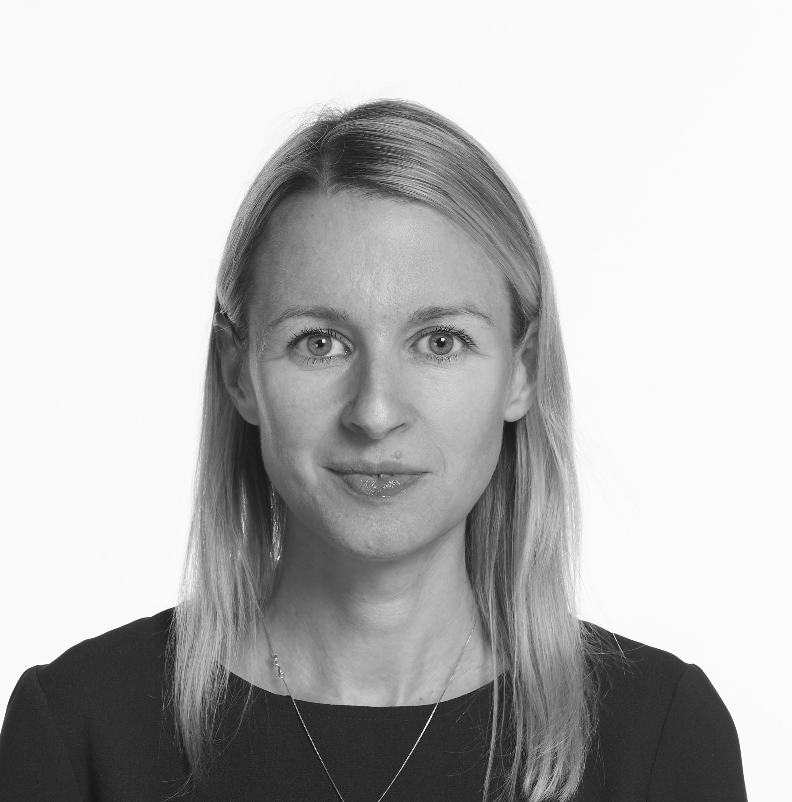 Deborah Haynes