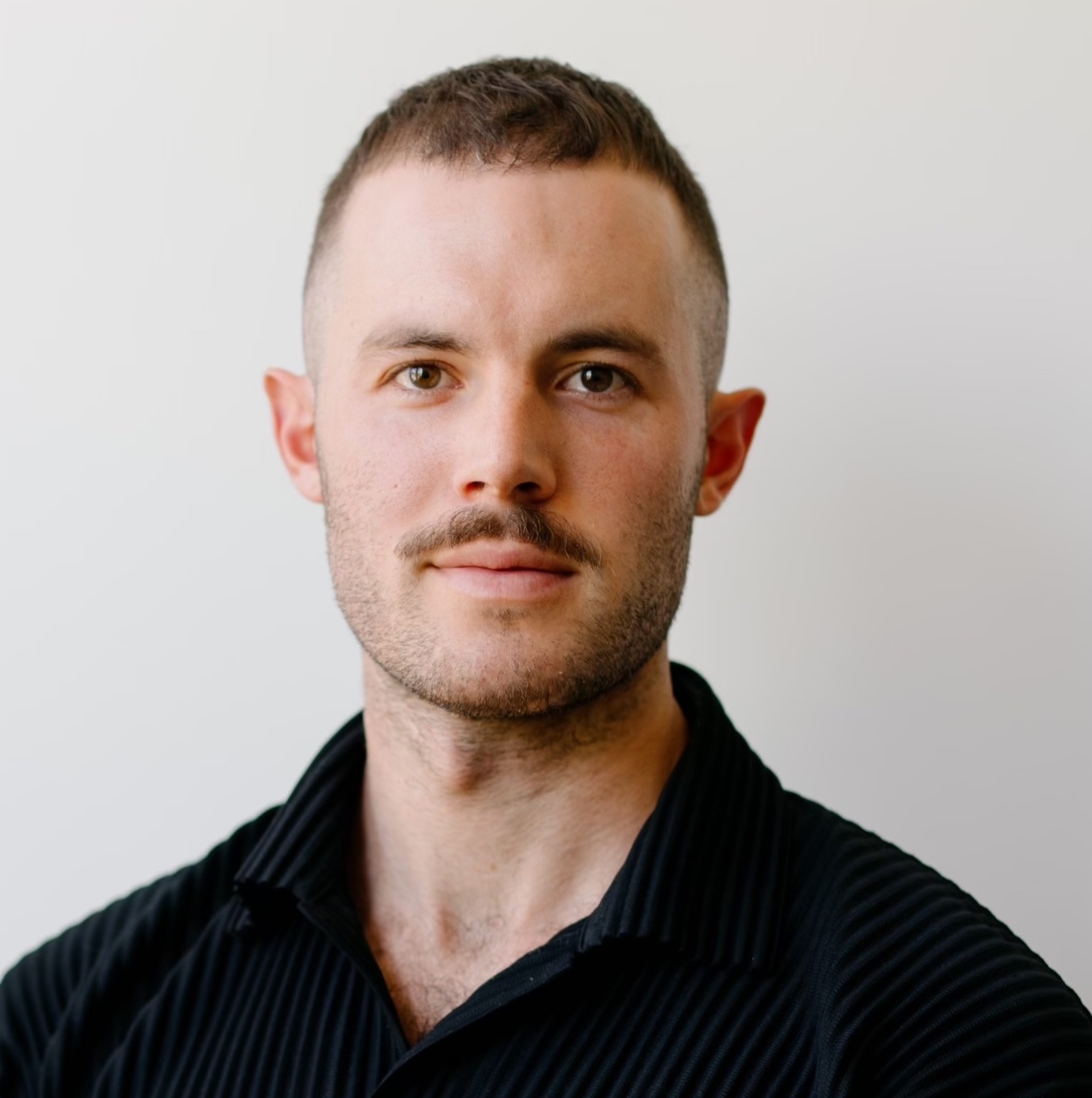 Evan Moffitt