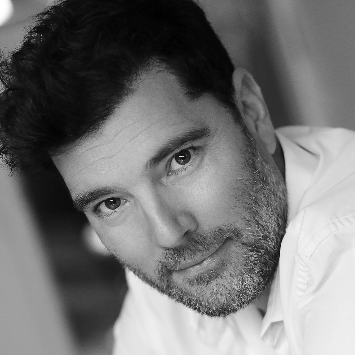 Photo of Edward Docx