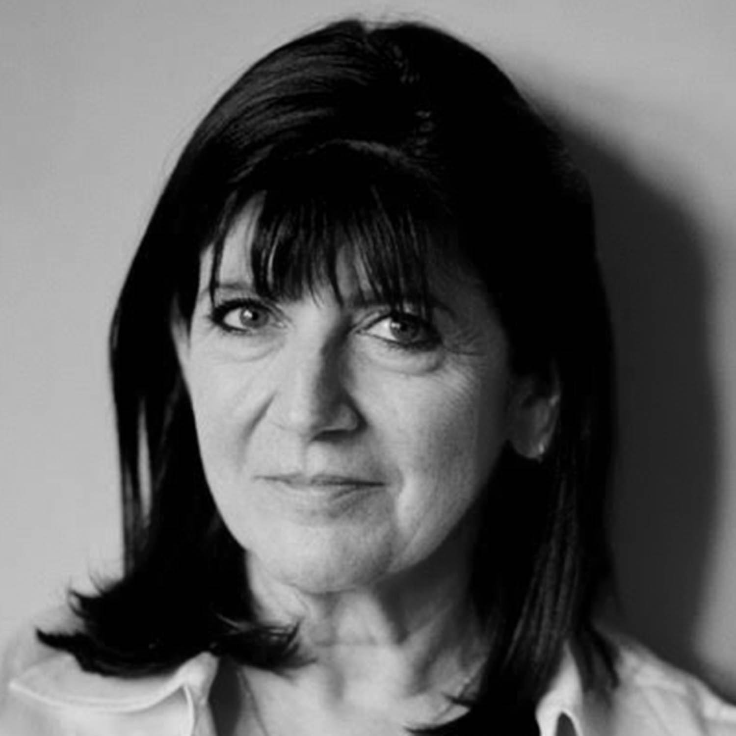 Photo of Emma Freud