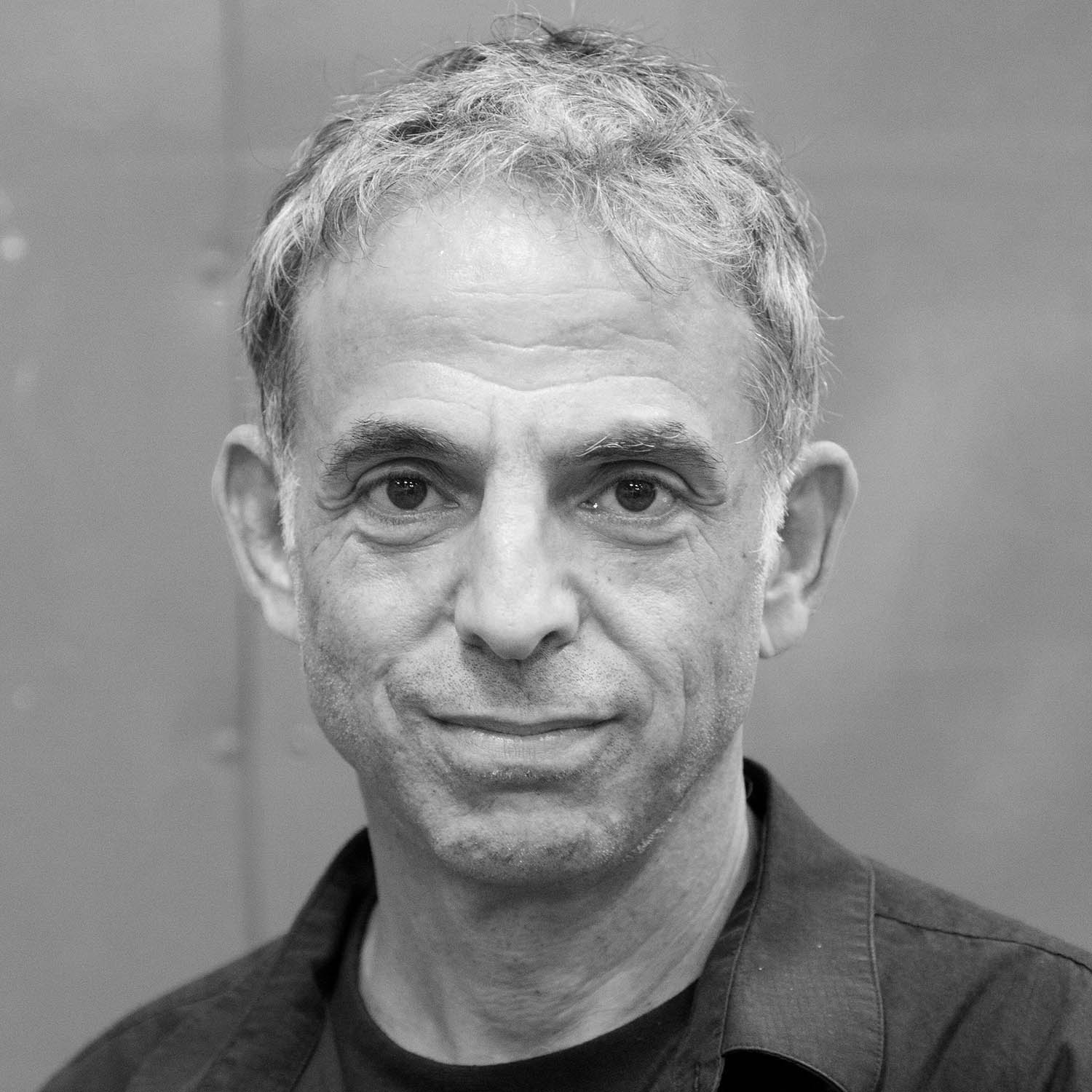 Photo of Etgar Keret