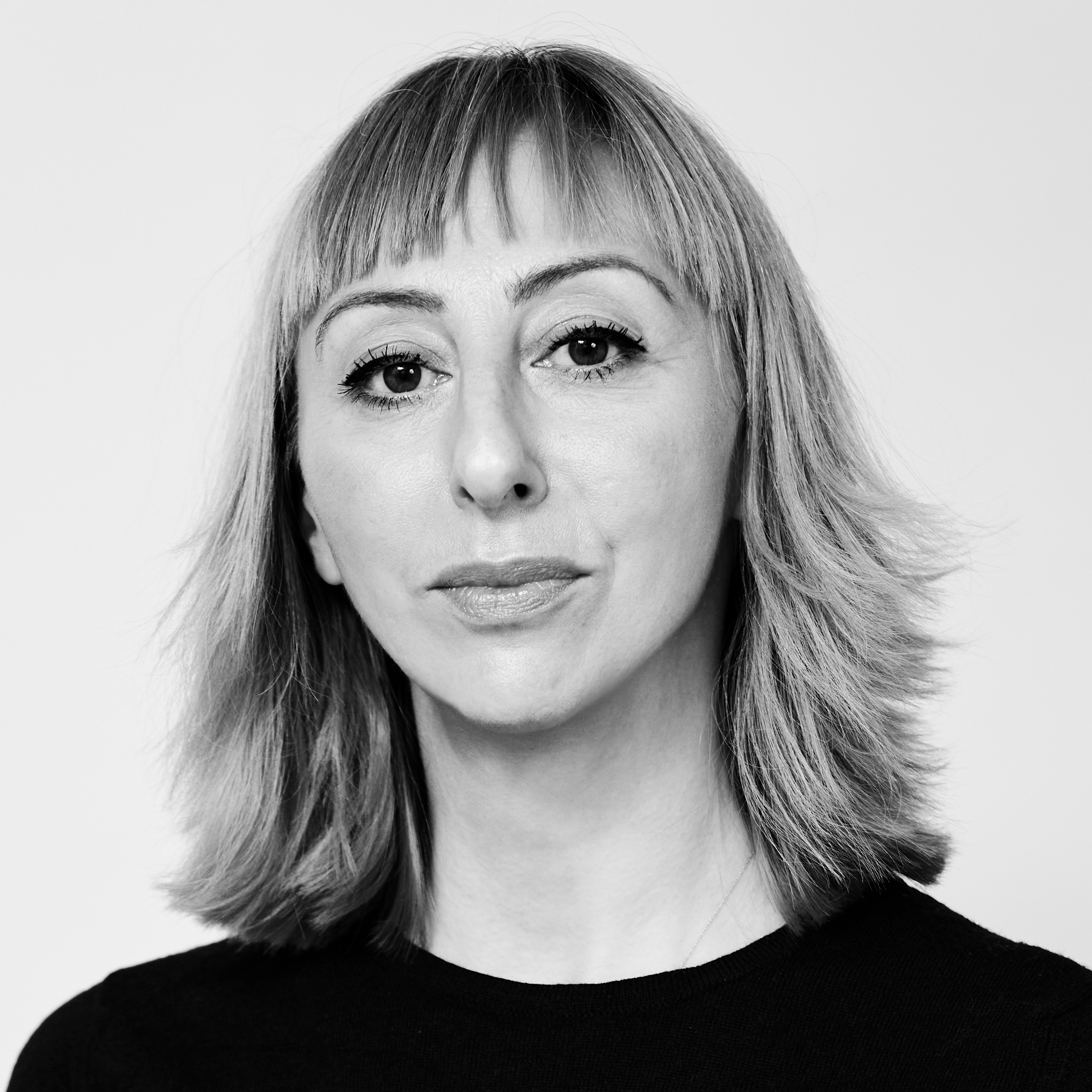 Photo of Eva Wiseman