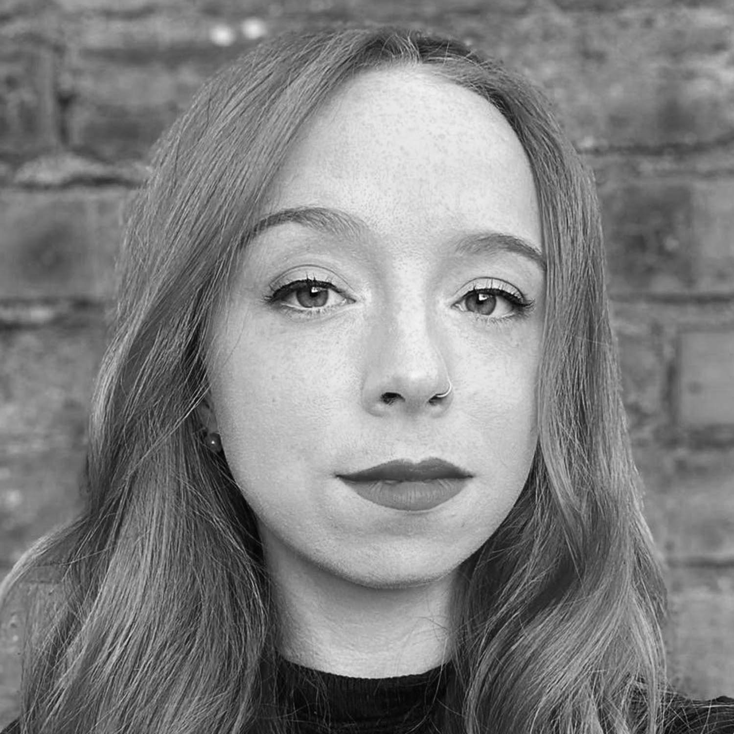 Photo of Eve Livingstone