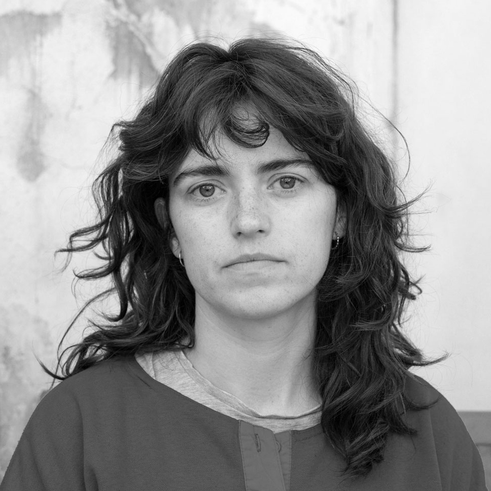 Photo of Francesca Jones