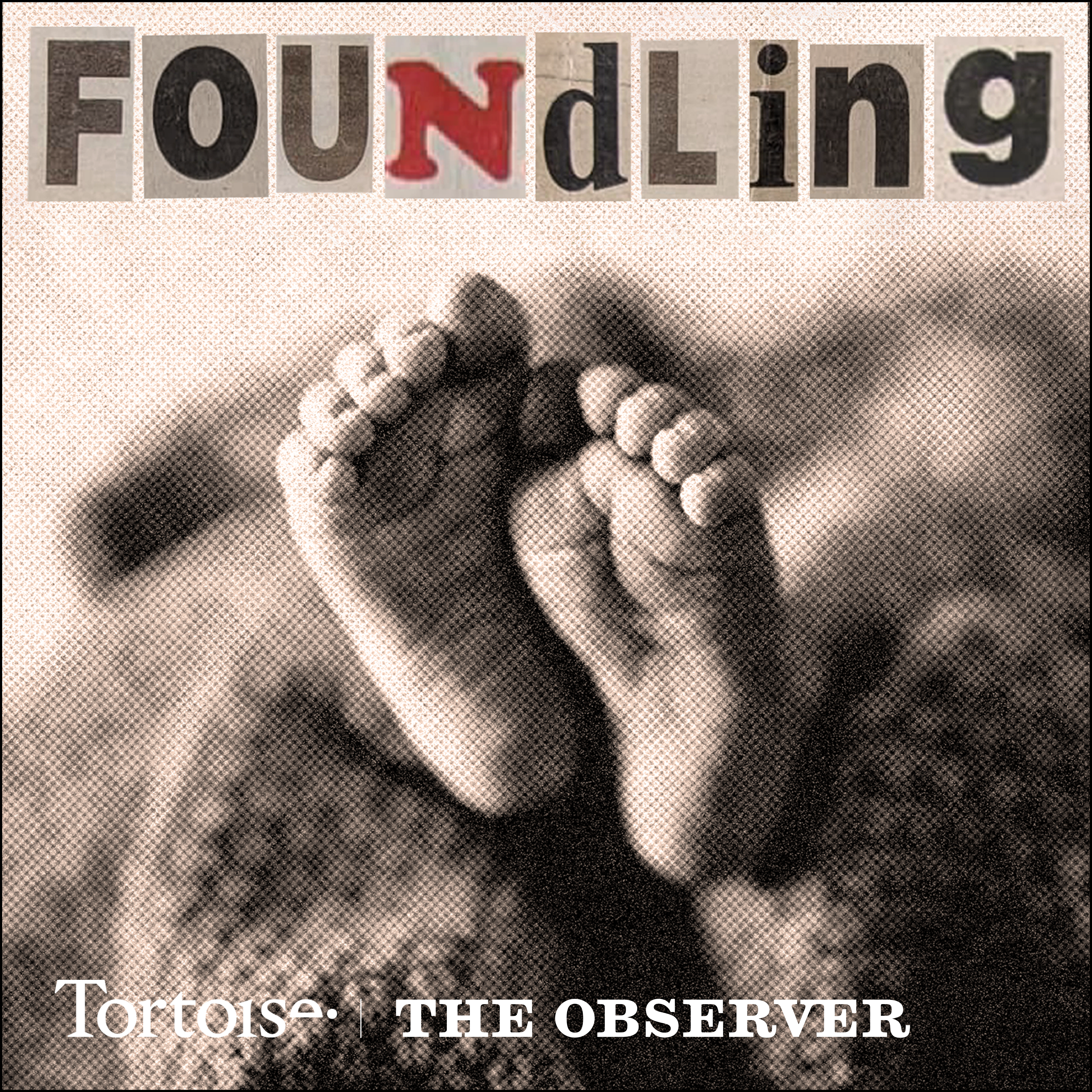 Foundling cover image