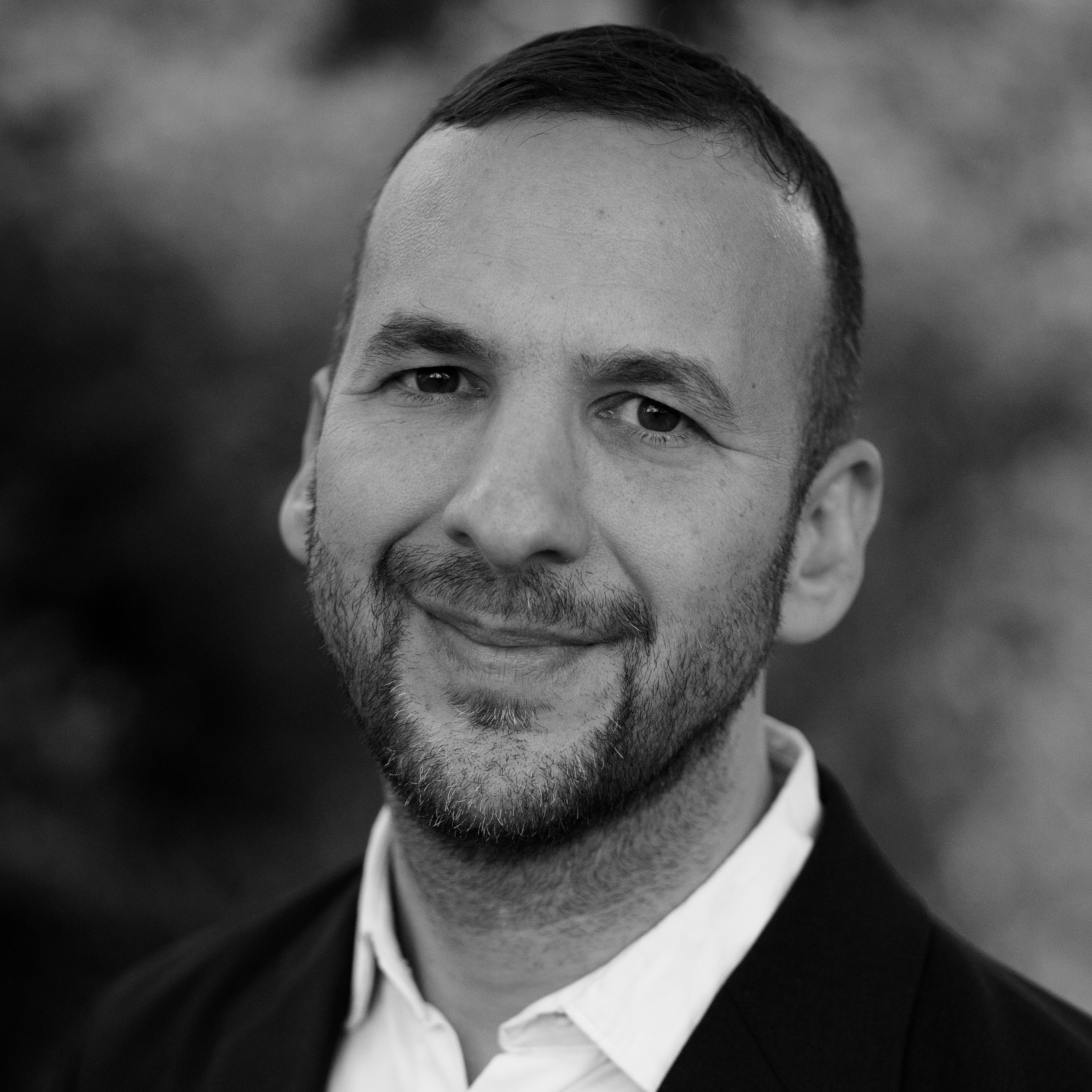 Photo of Zack Polanski