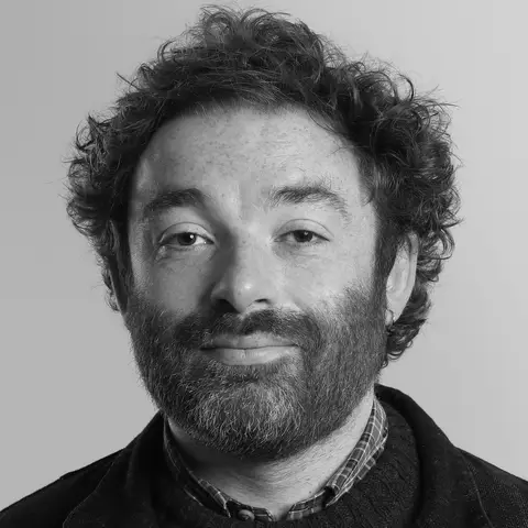 Francisco Garcia