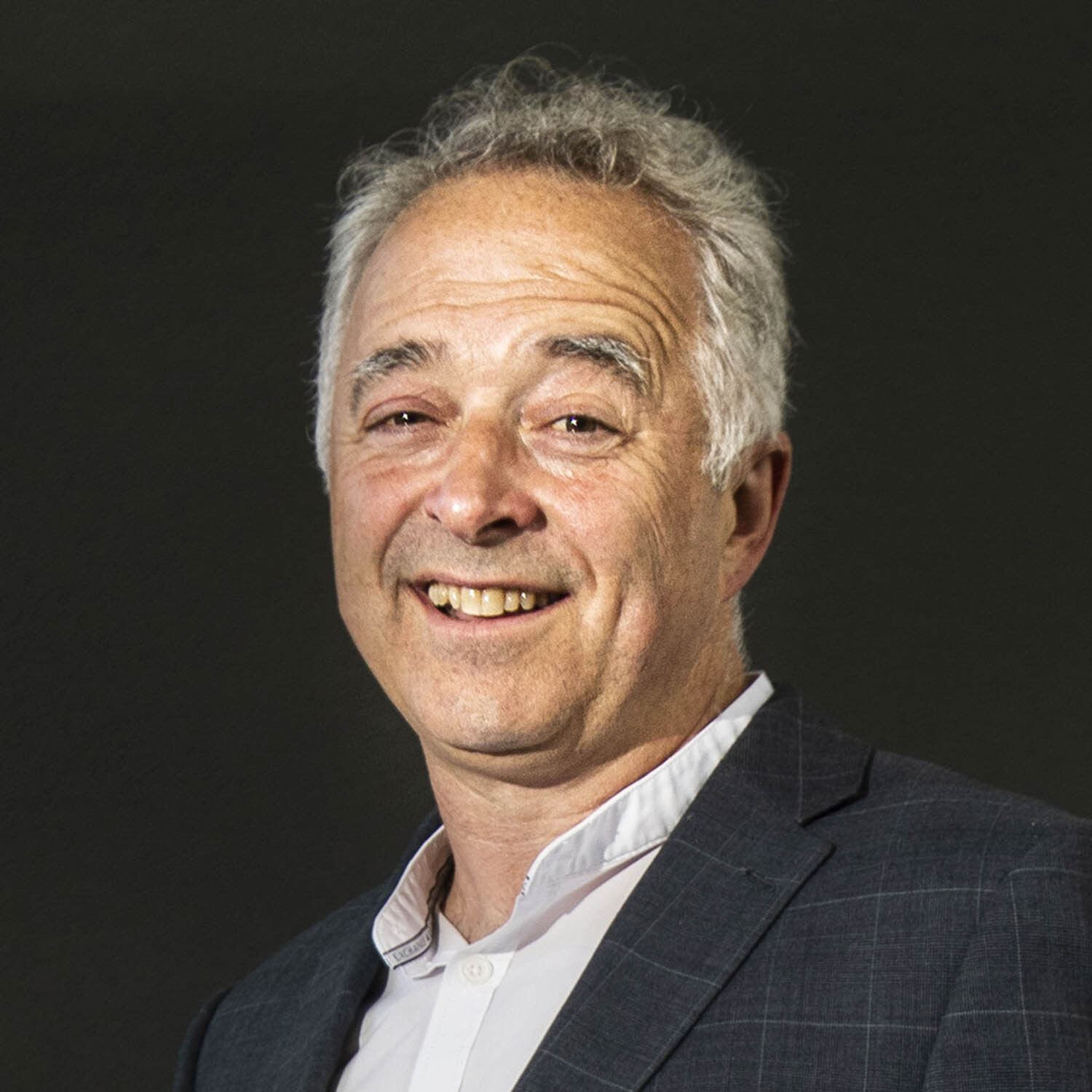 Frank Cottrell-Boyce