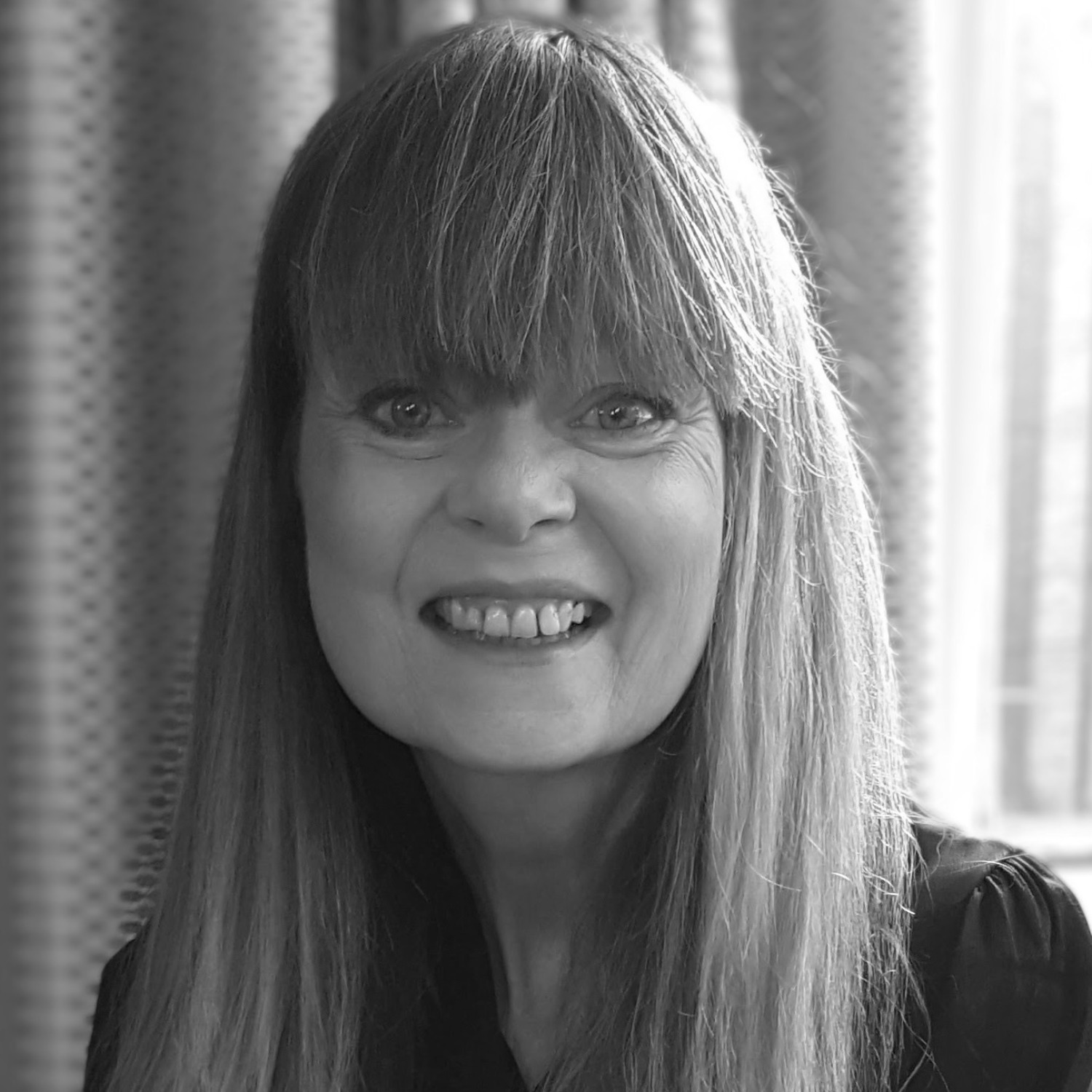 Photo of Genevieve Fox