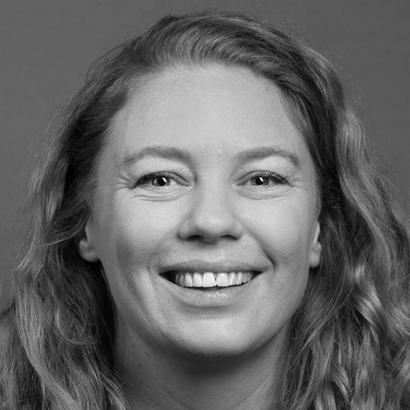 Photo of Georgina Hall