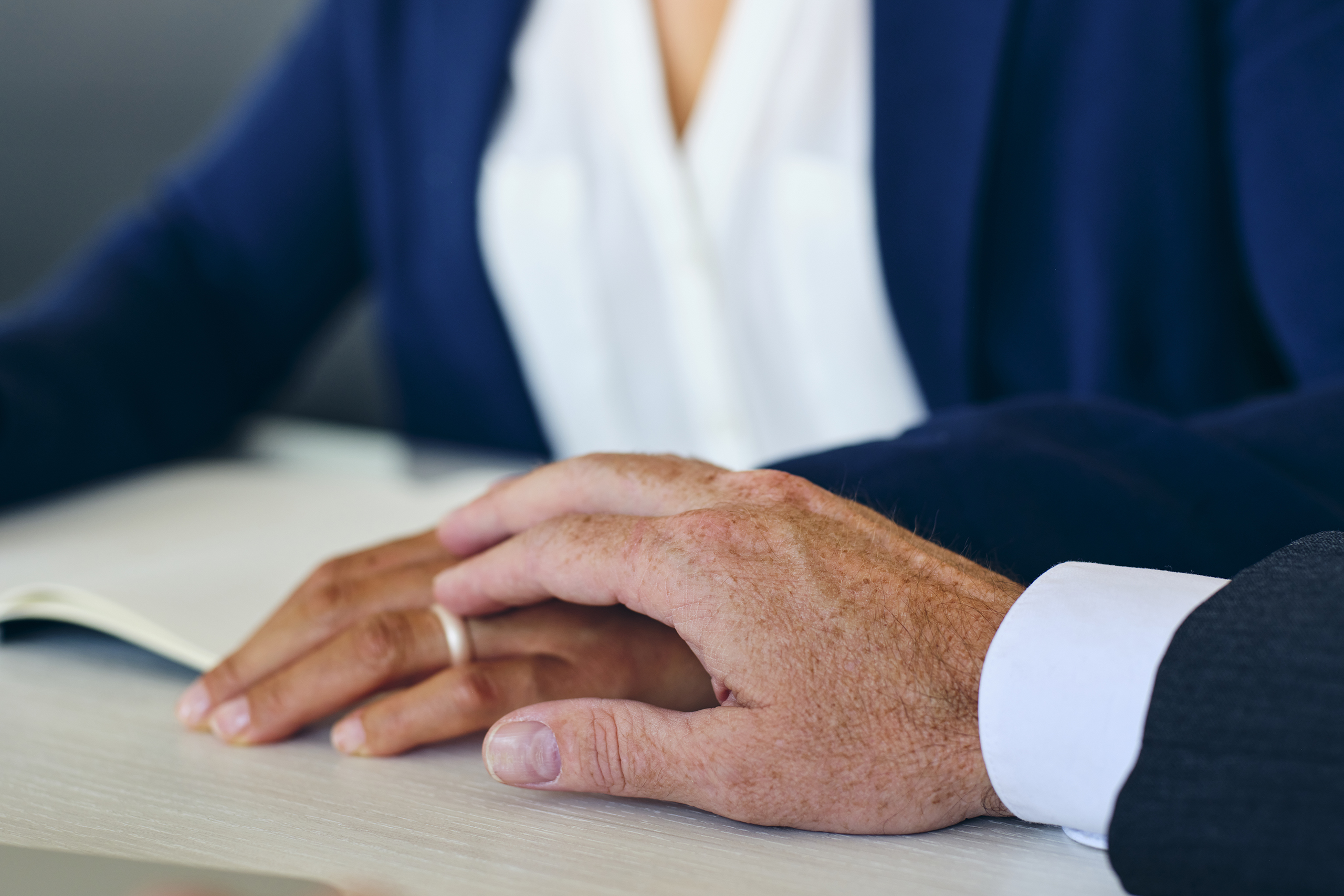 People don’t claim sexual harassment lightly. Most think it’s just not worth it