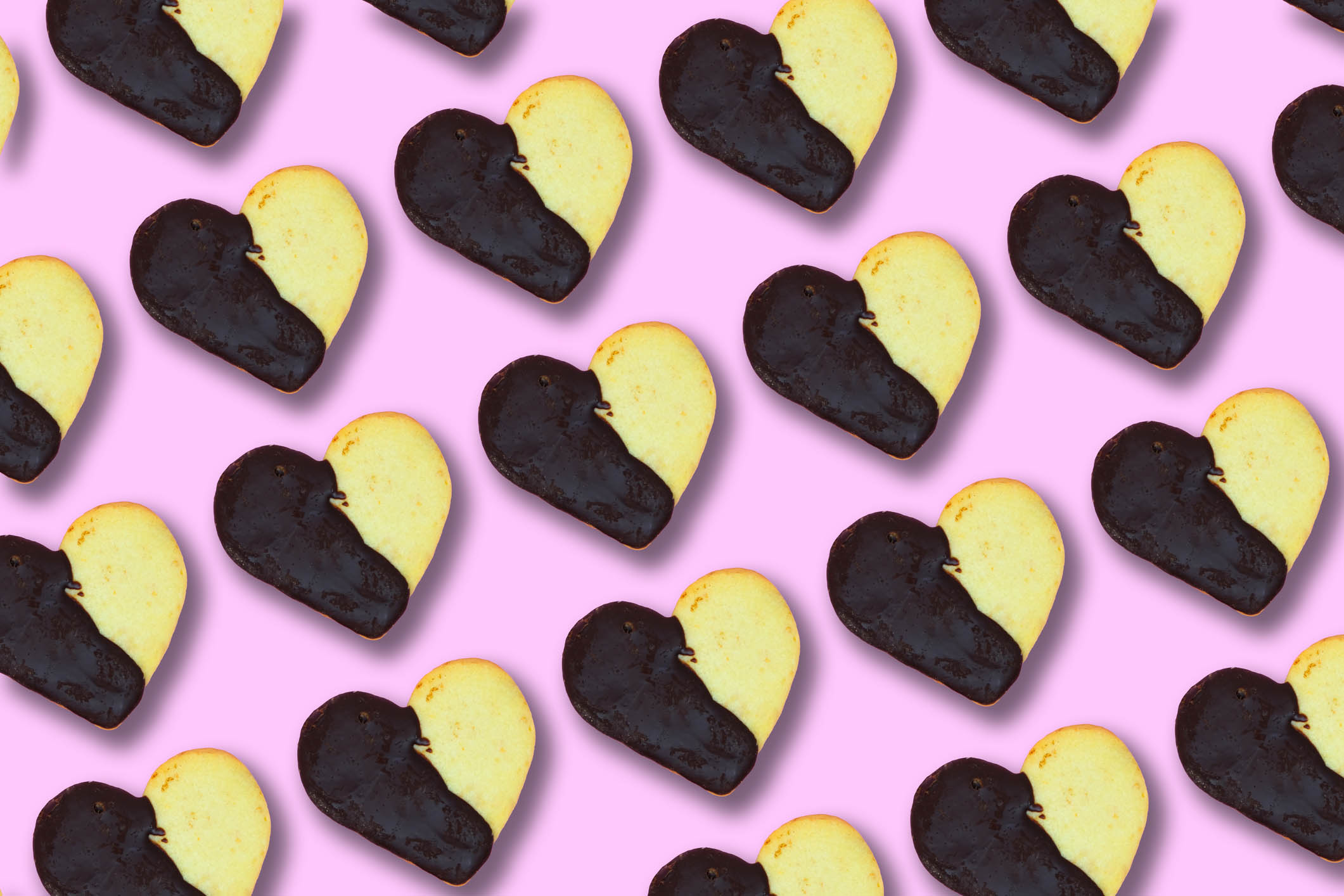 Relationships, like chocolate  biscuits, have a labelling issue