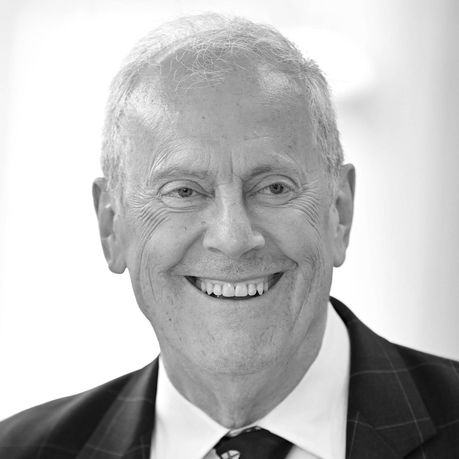 Photo of Gyles Brandreth