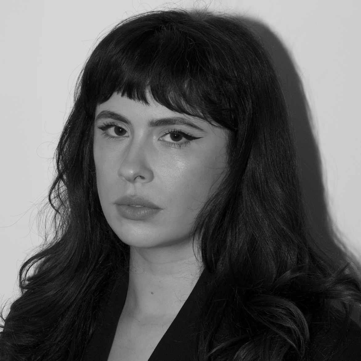 Photo of Hannah Crosbie