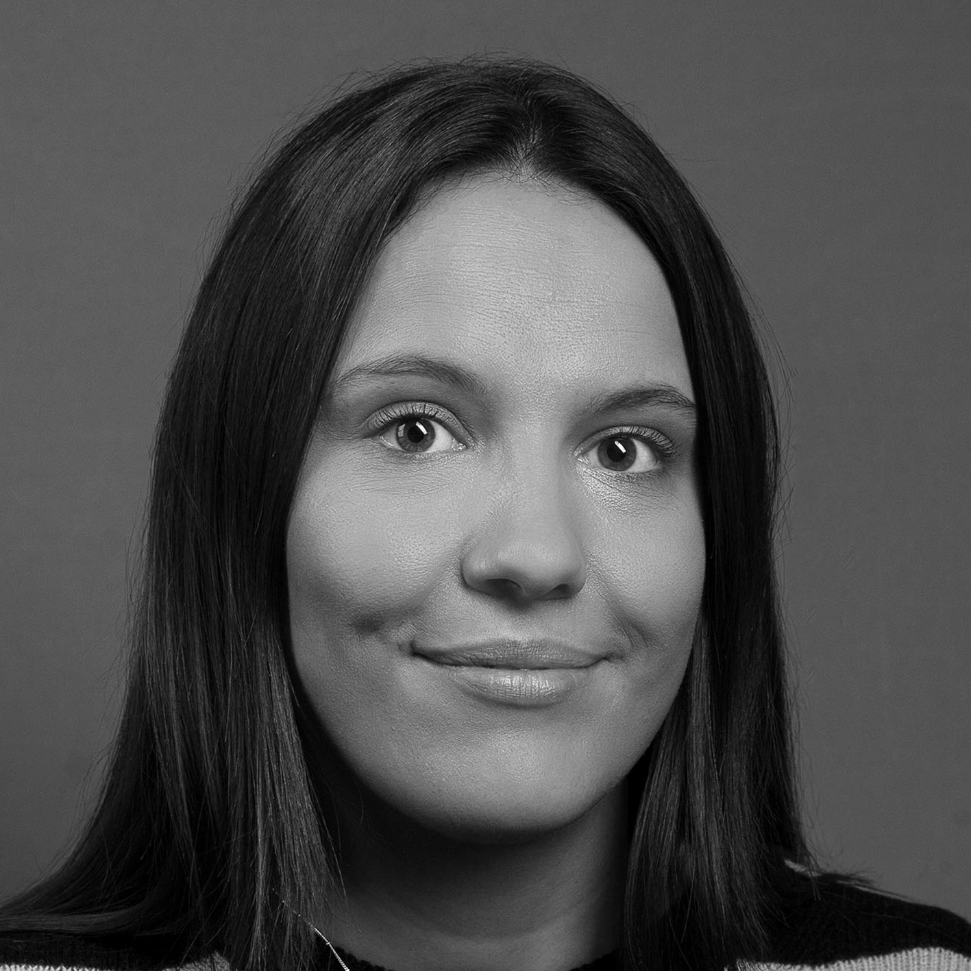 Photo of Hannah Slattery