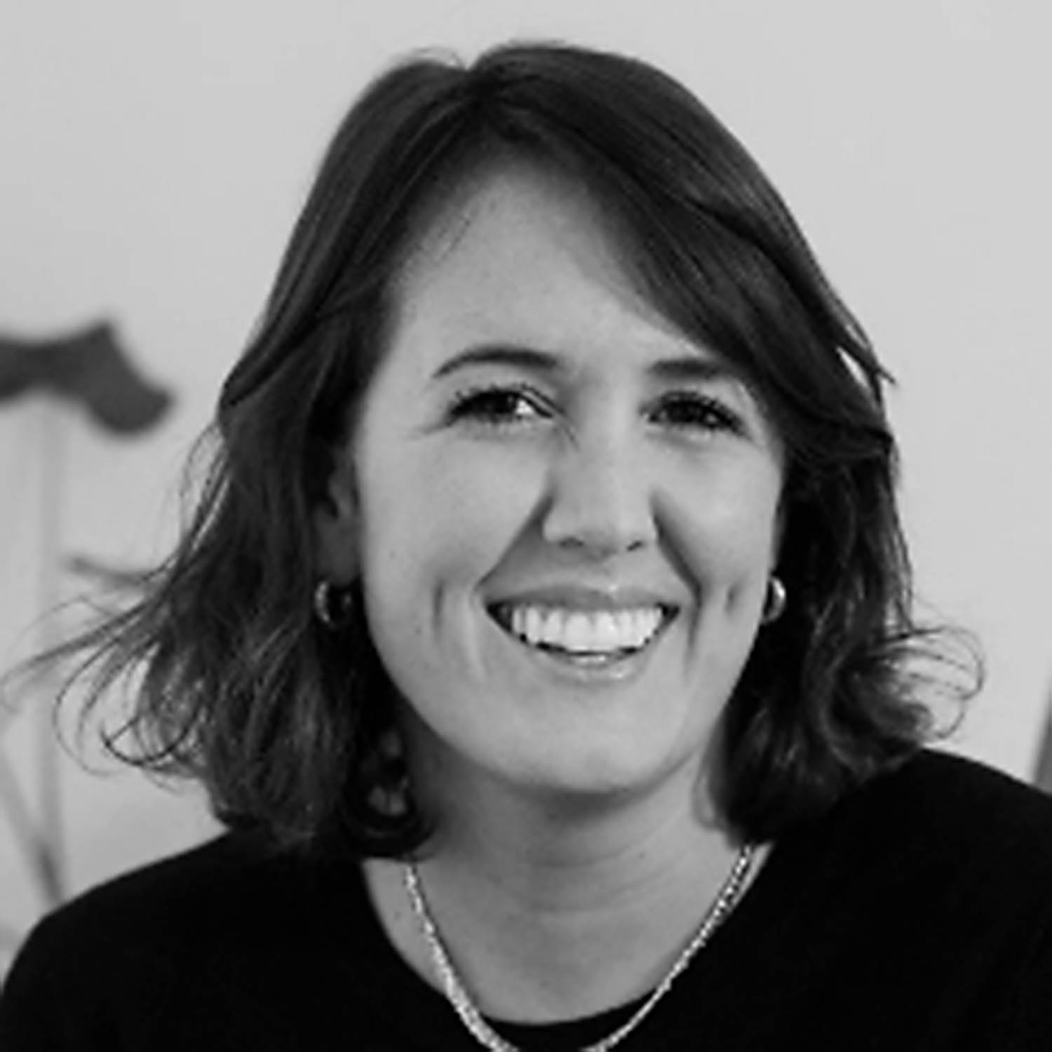 Photo of Hannah Tovey