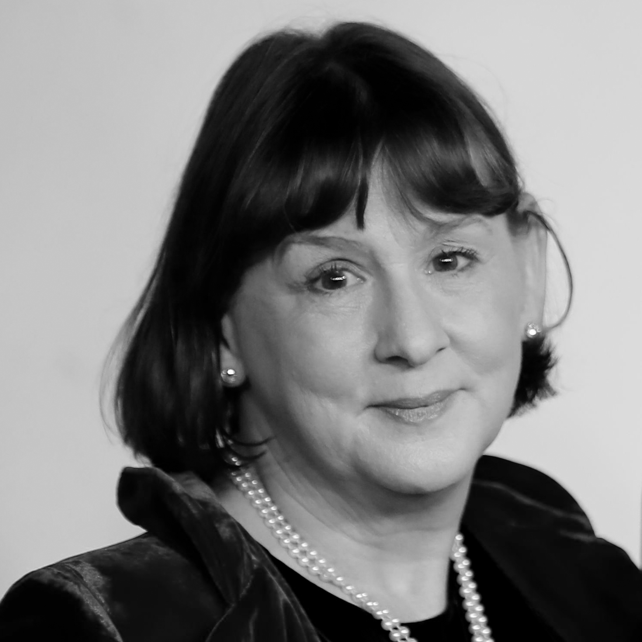 Photo of Heidi Thomas