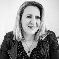 Photo of Helen Graves