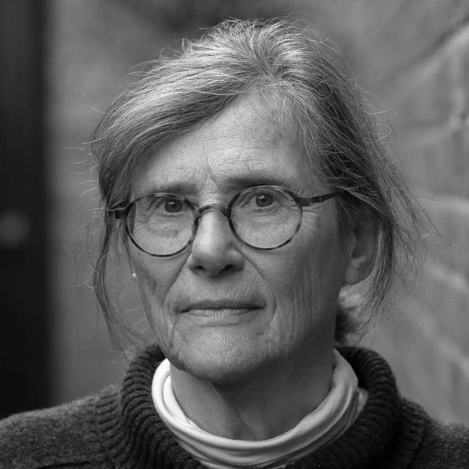 Photo of Hermione Lee