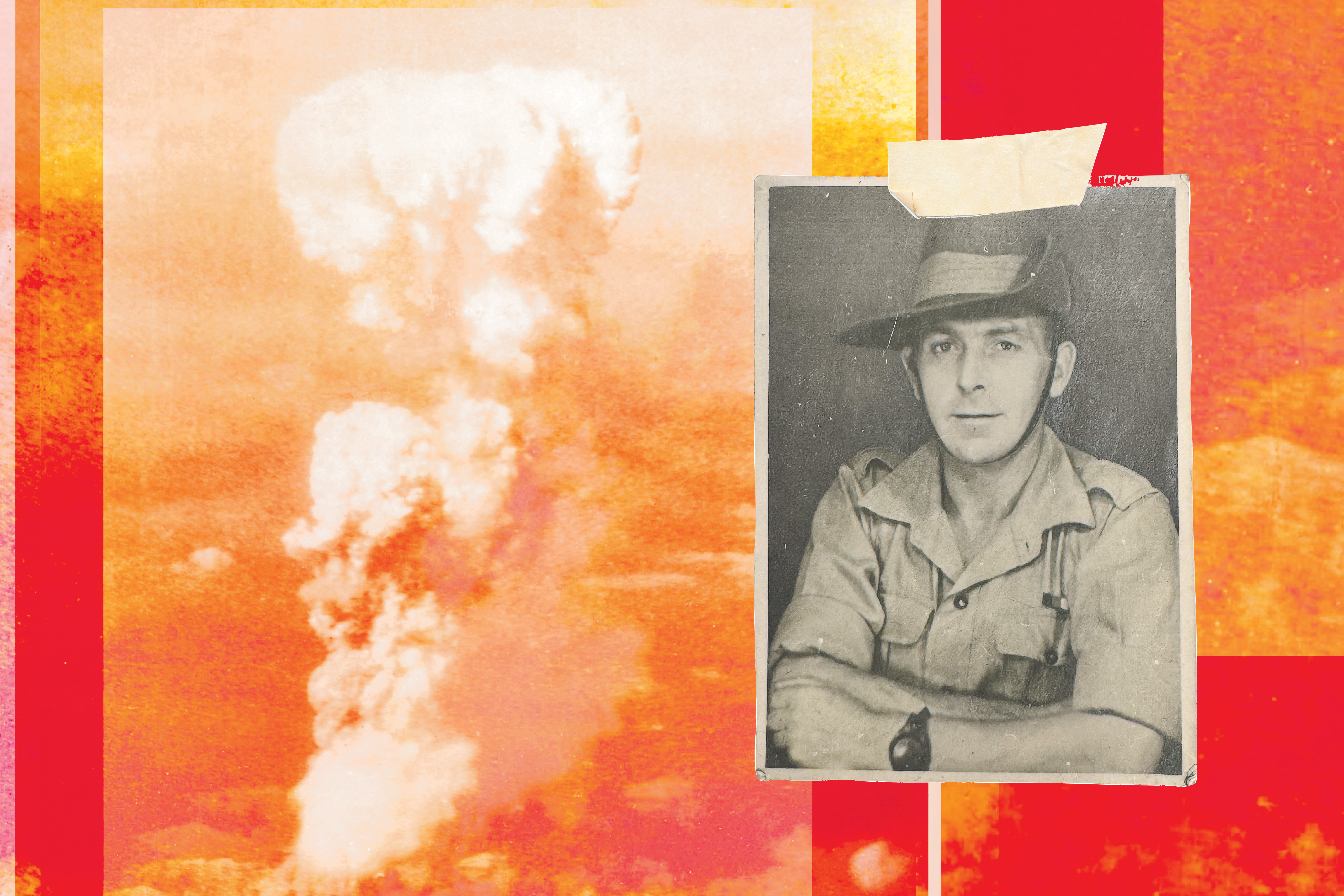 ‘My God, what have we done?’