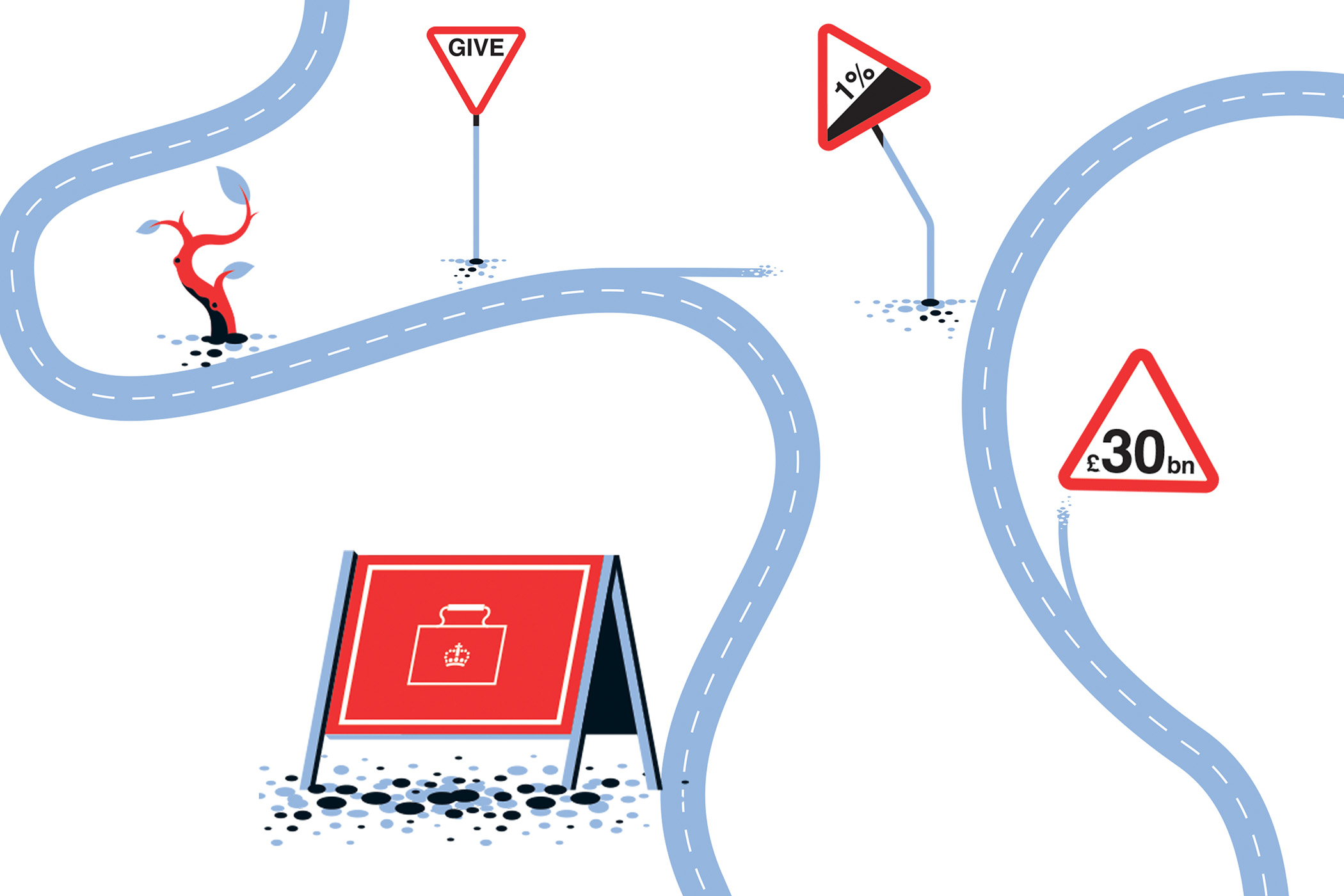 Debt strategy will be the core of Reeves’s ‘aggressive’ budget