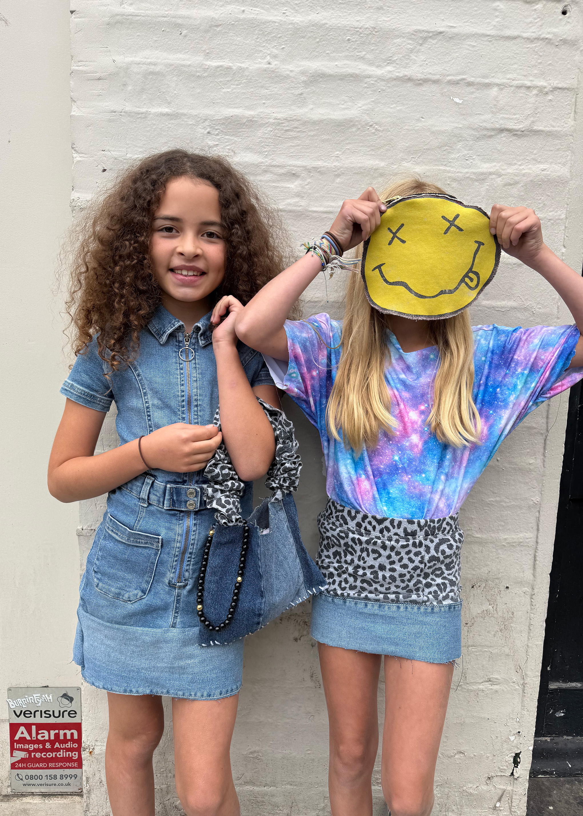 FashionIf you are looking for a creative, sustainable activity, Chillie Kids Club is a must-try. Created by stylists Natalie Hartley and Lydia McNeill, the workshops tackle two big issues at once: fashion waste and the lack of engaging holiday clubs. Designed for ages 4 to 15, the sessions teach kids to reimagine their old garments through sewing, ripping, and gluing. Originally starting on Portobello Road in Notting Hill, the club now runs pop-ups across London (including Clapton, Peckham, and Walthamstow). All materials are supplied, like second-hand fabrics, hot glue, and a haberdashery bar, a pro seamstress is on hand to help. Kids simply need to bring along some old clothes to revamp.Chillie Kids Club
