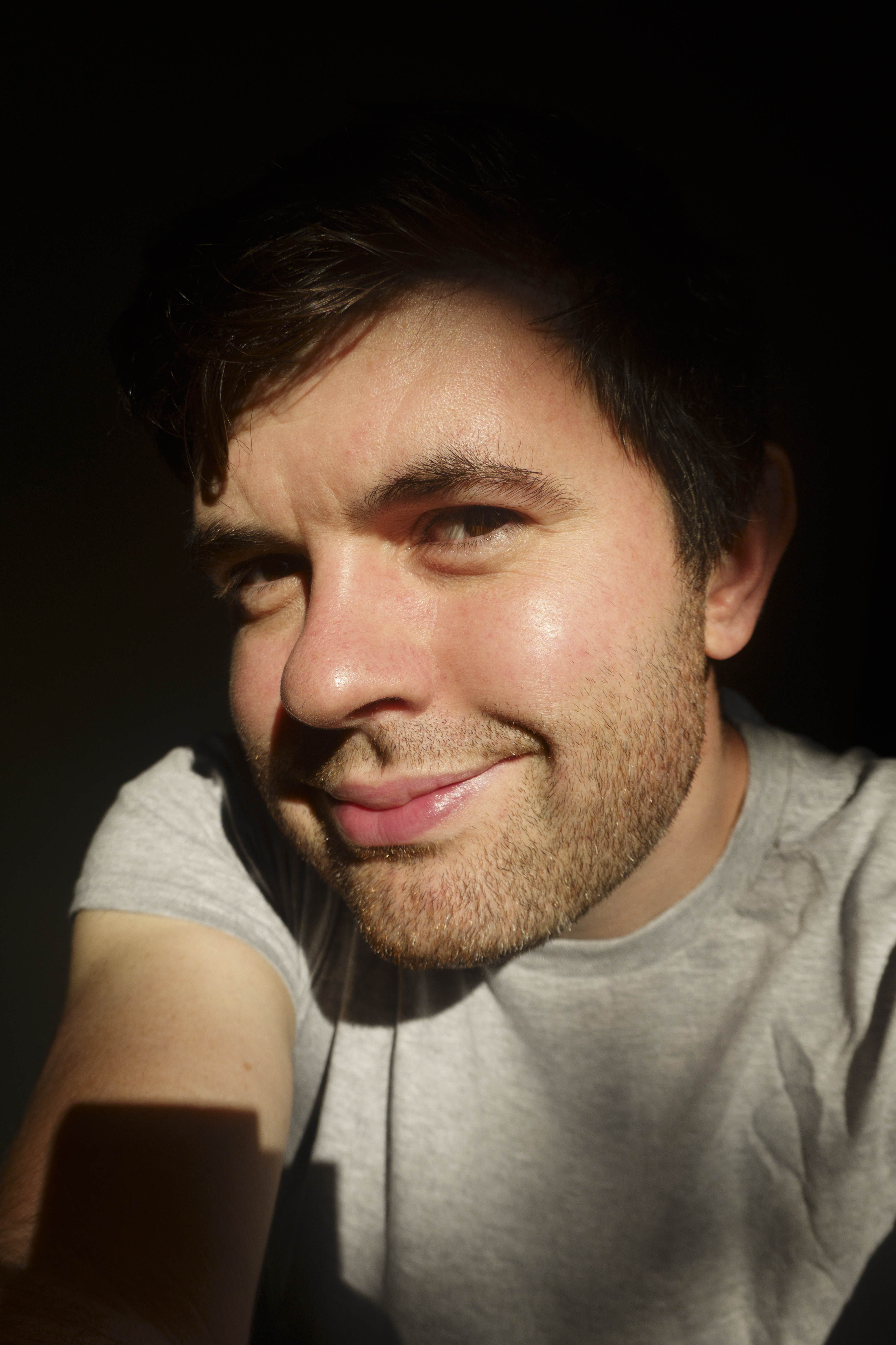 Photo of Robert Ormerod