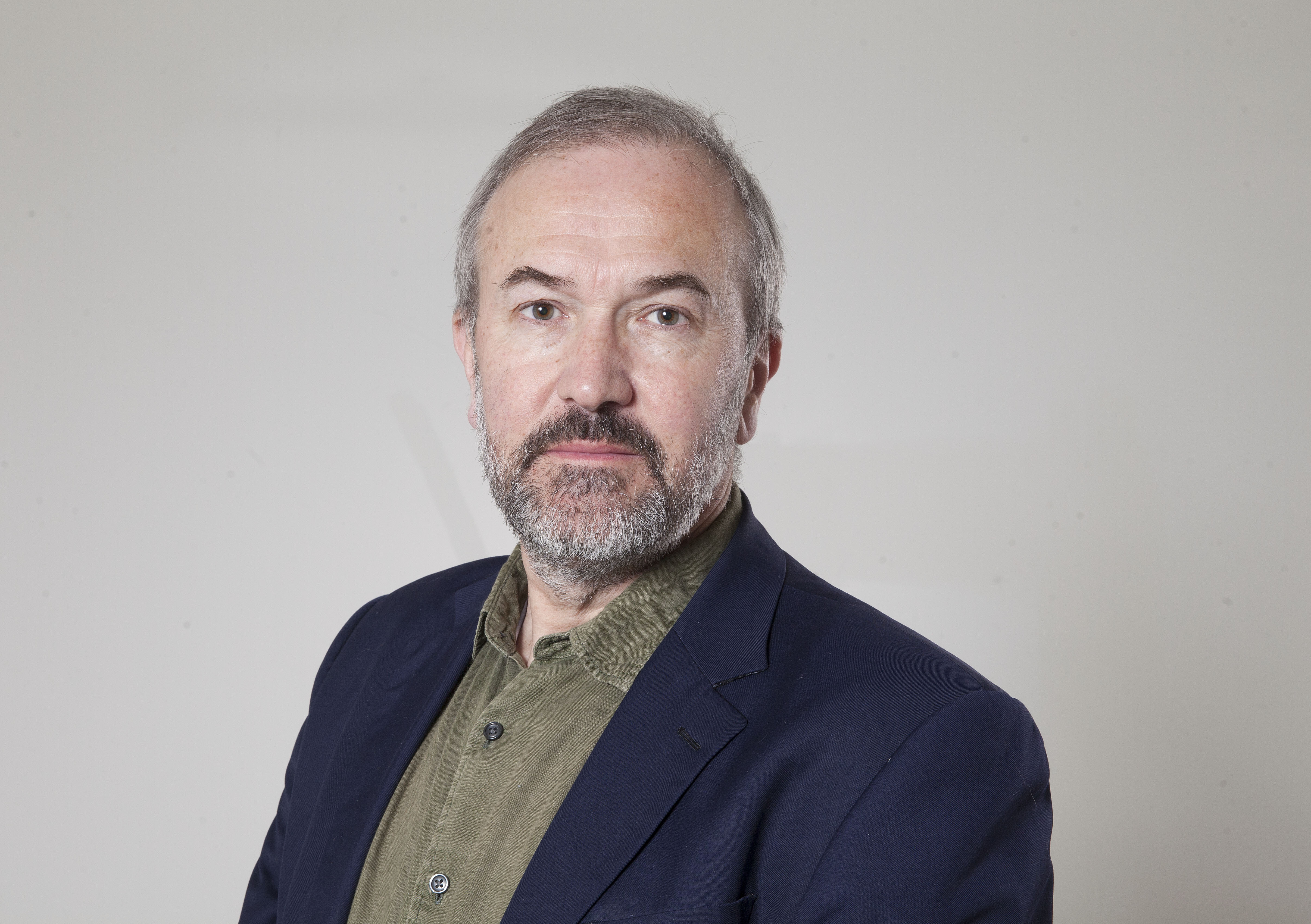 Rowan Moore
