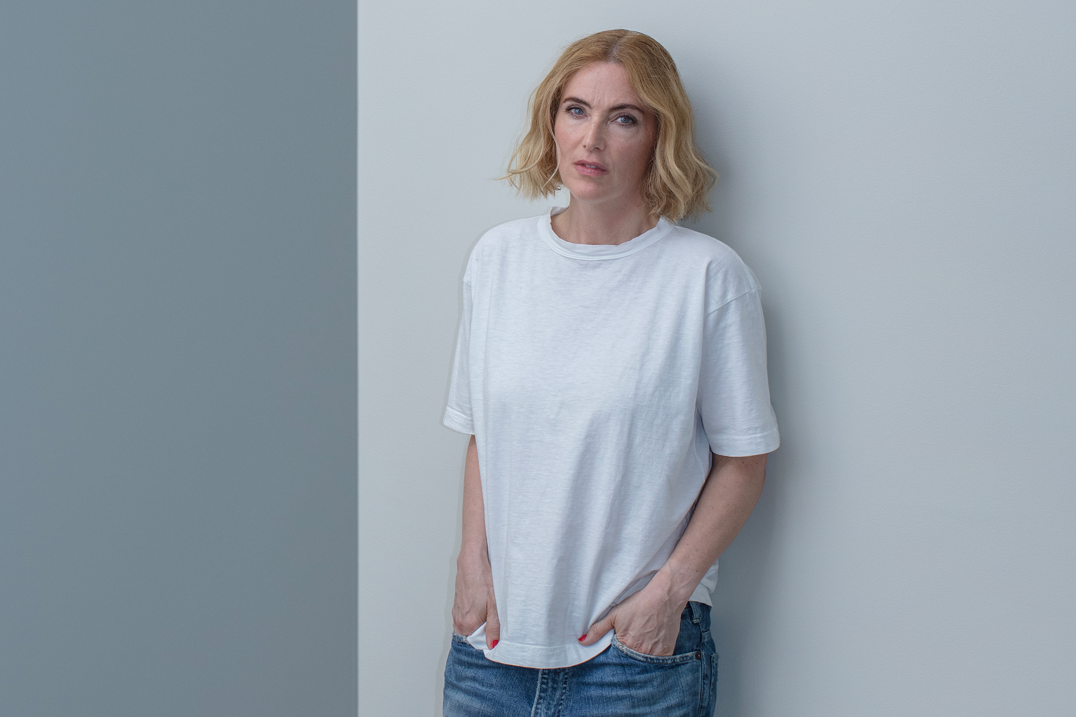 The happiness index: Faye Toogood on going large and avoiding all things fake