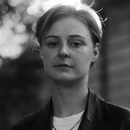 Photo of Imogen West-Knights