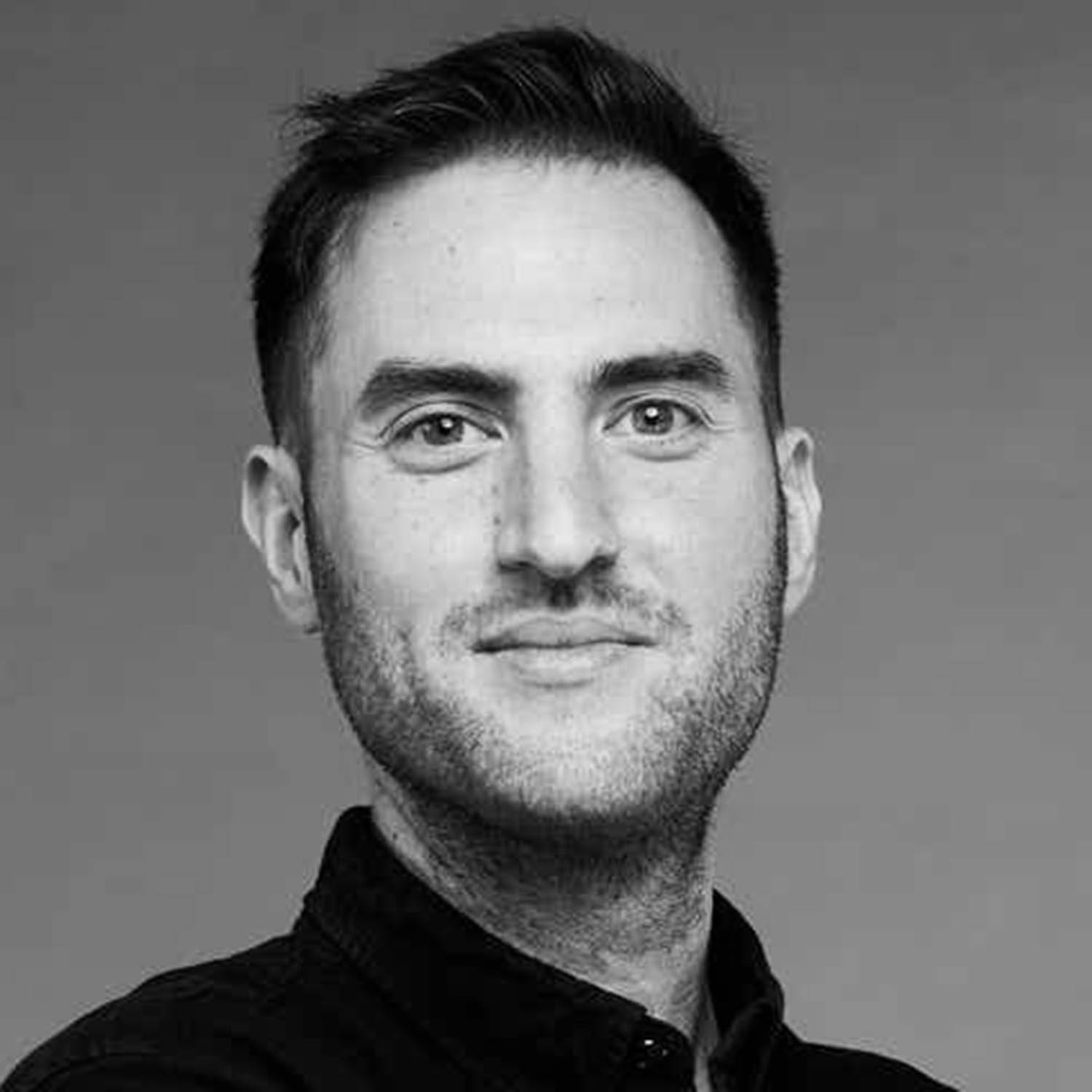 Photo of Jack Kessler