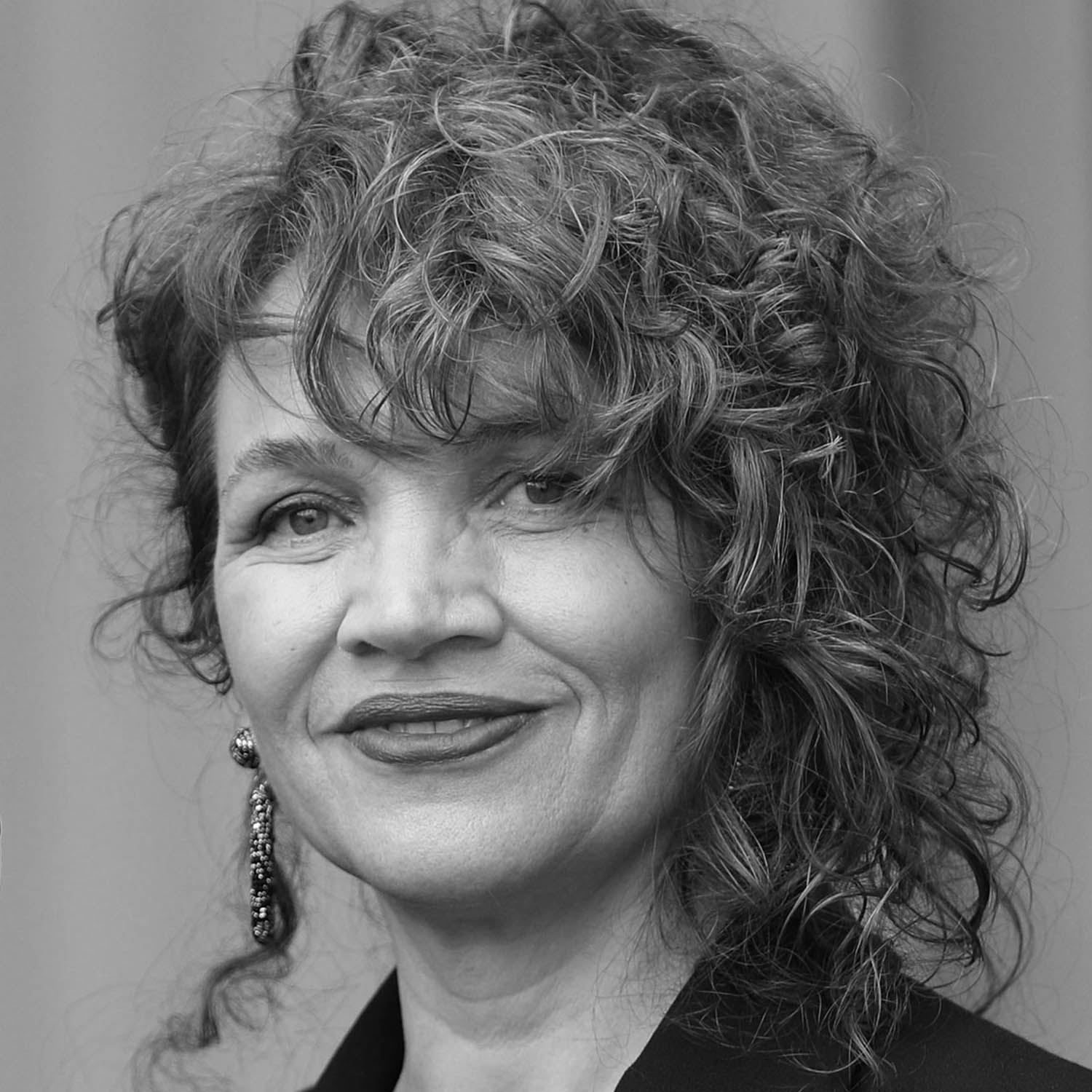 Photo of Jacqui Dankworth