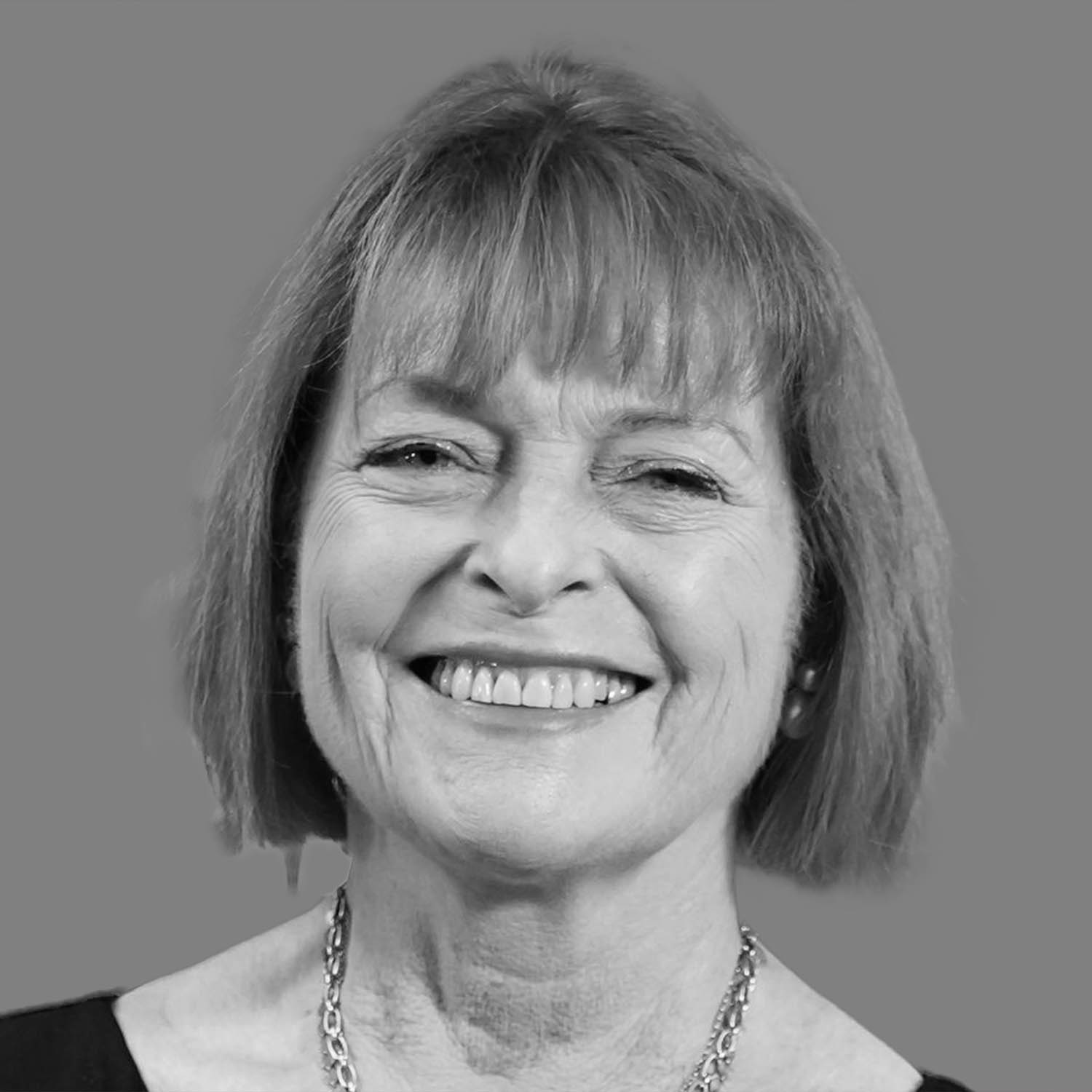 Photo of Janet Ellis