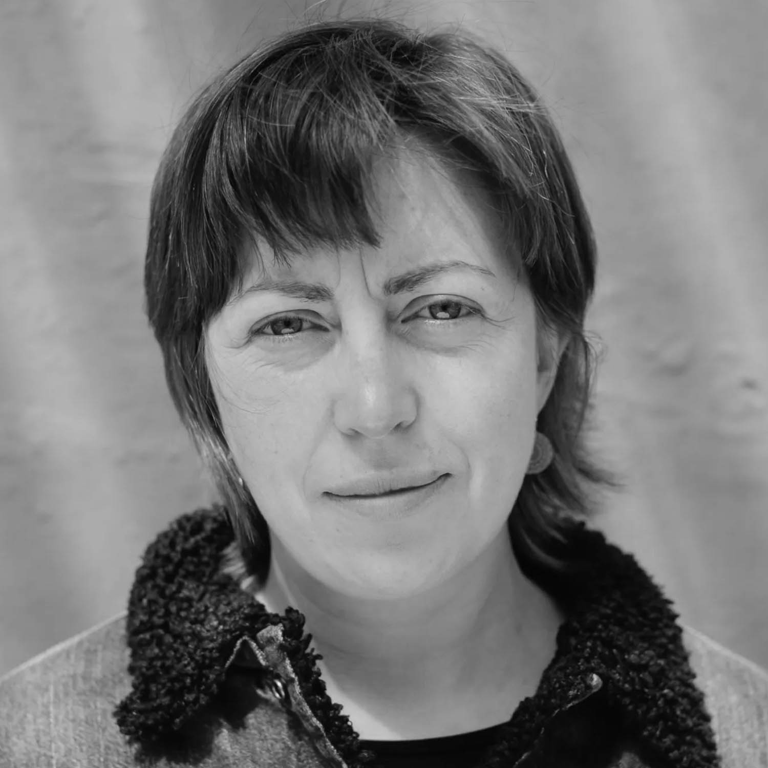 Photo of Jen Stout