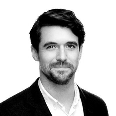 Jeremy Kingsley