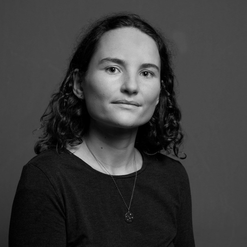Jess Swinburne