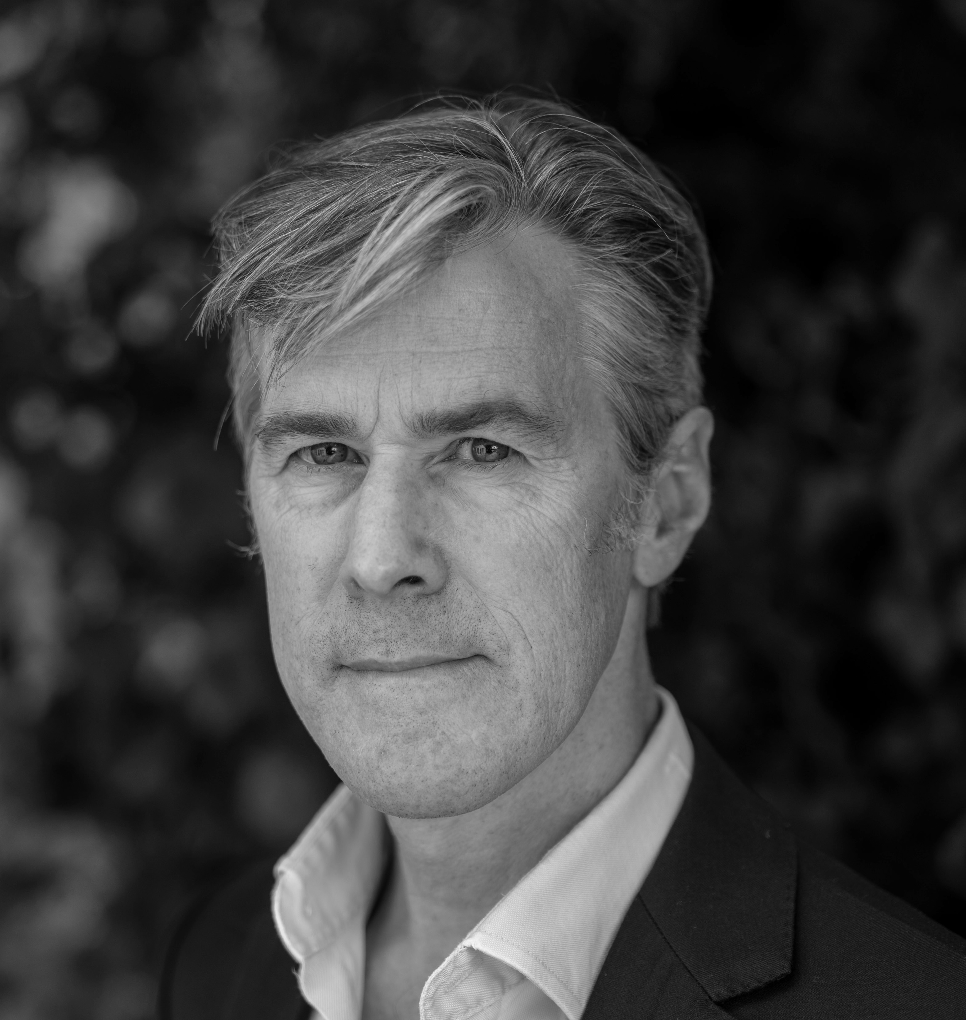 Dr Rob Johnson