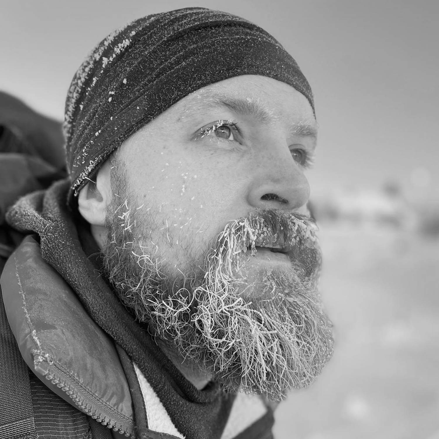 Photo of JohnJo Devlin