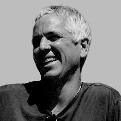 Photo of Jon Gorrigan