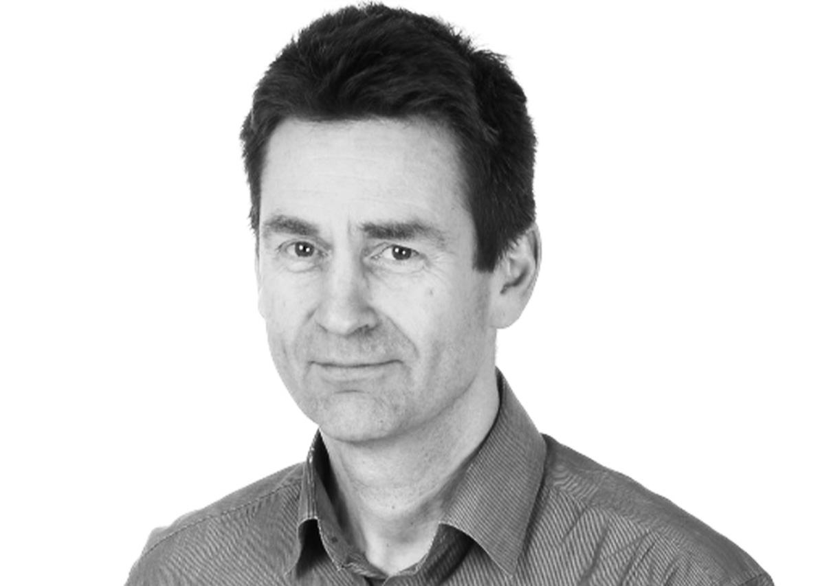 Jon Ungoed-Thomas