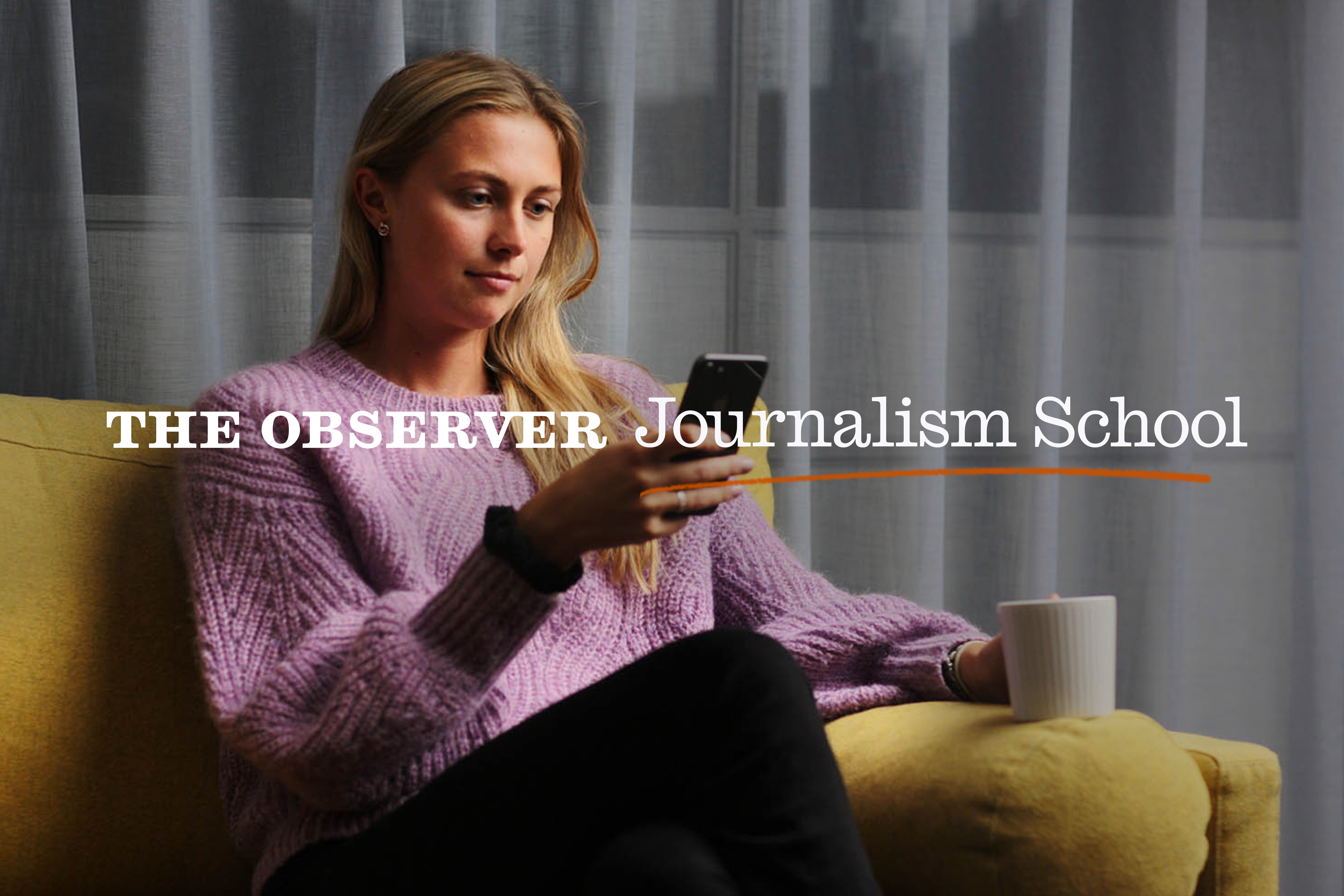 An alternative to traditional internships