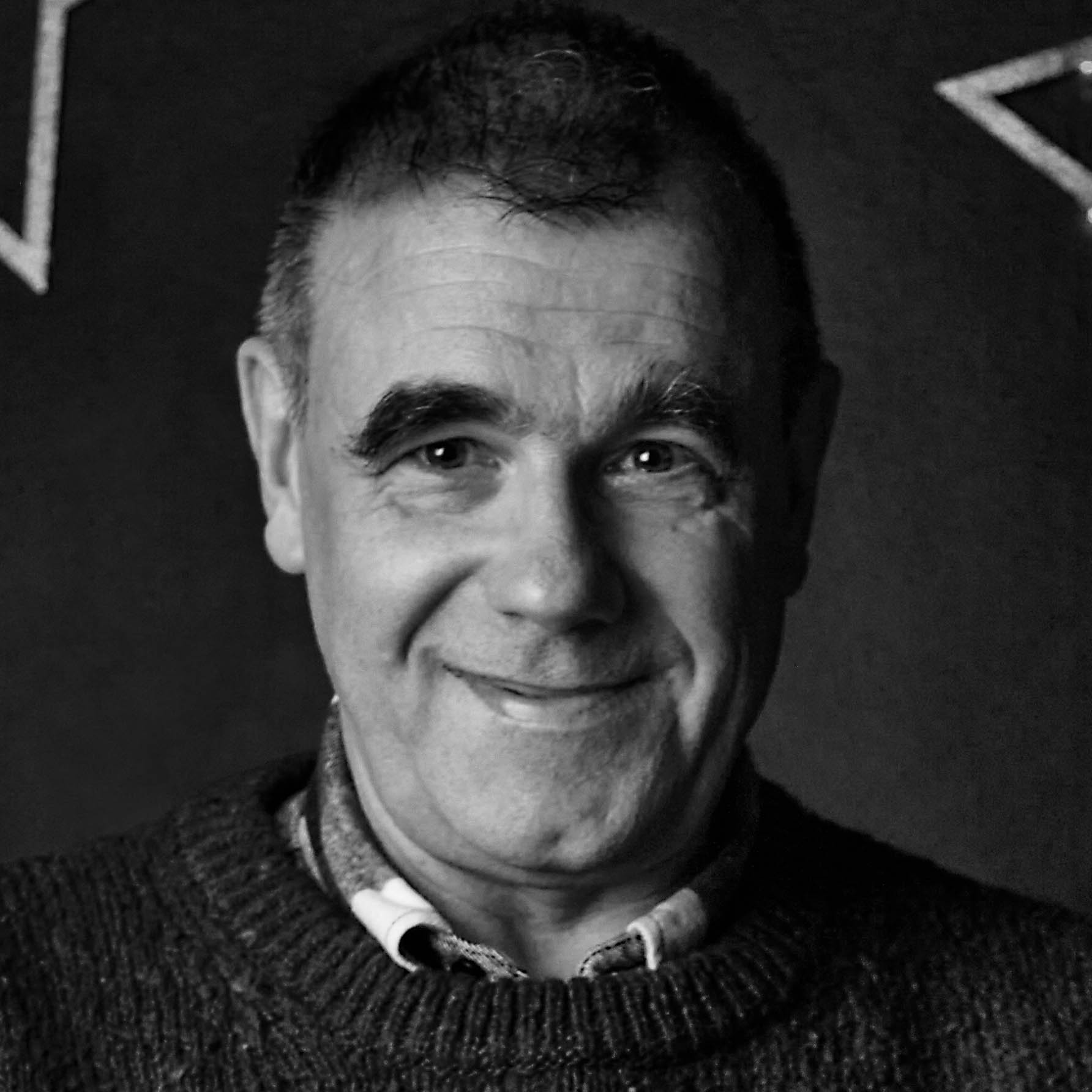 Photo of Jürgen Krauss