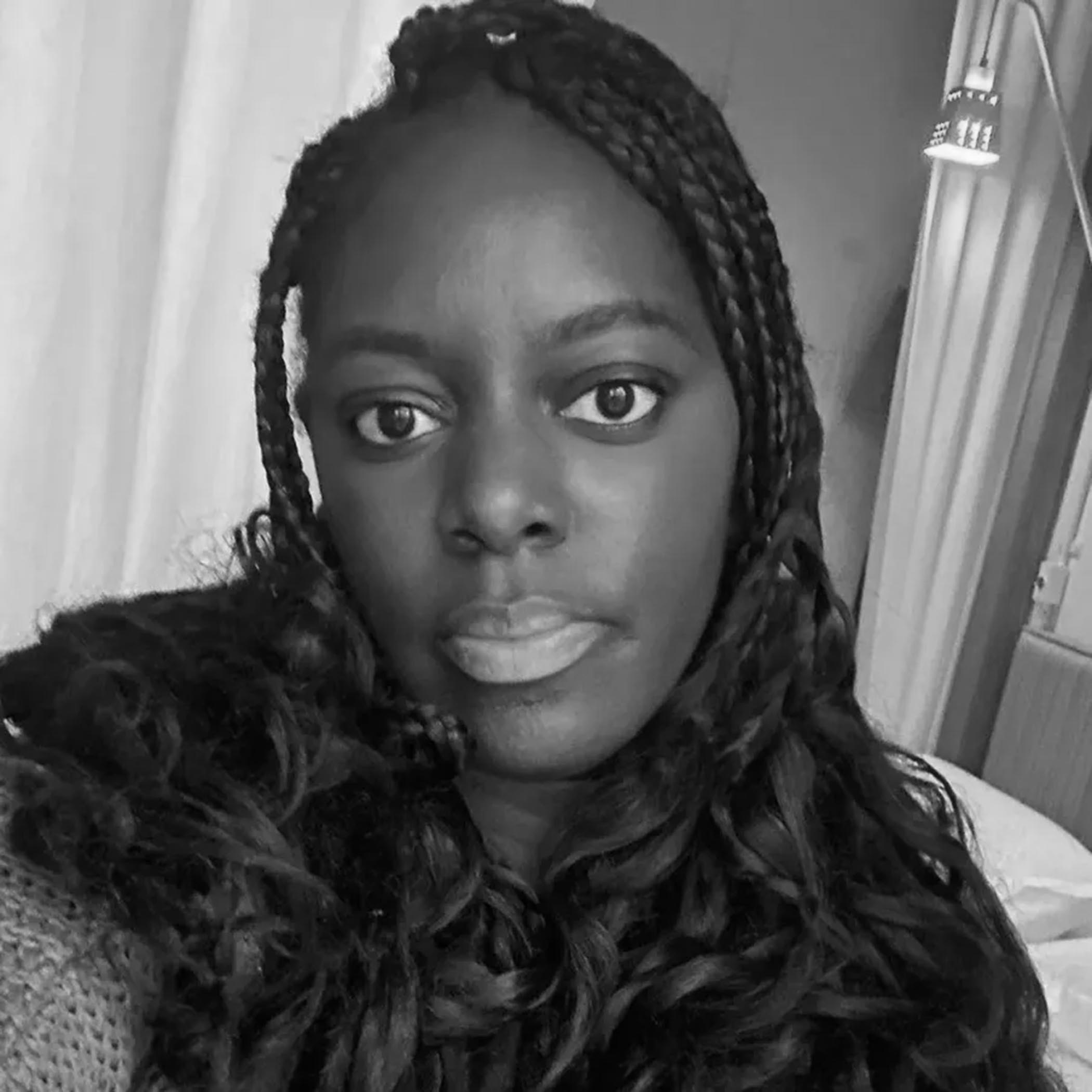 Photo of Kadish Morris