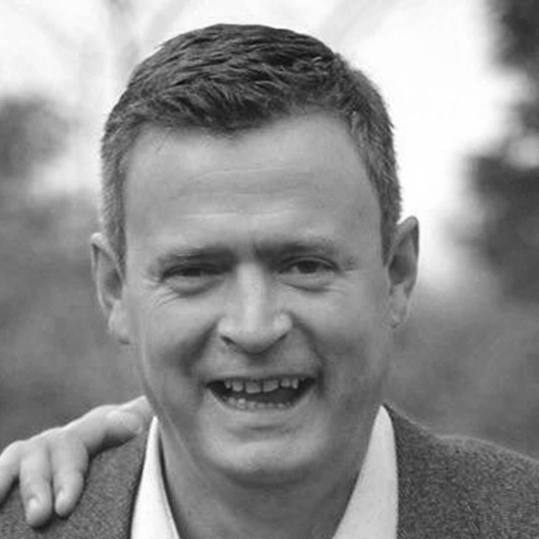 Photo of Karl Burnett