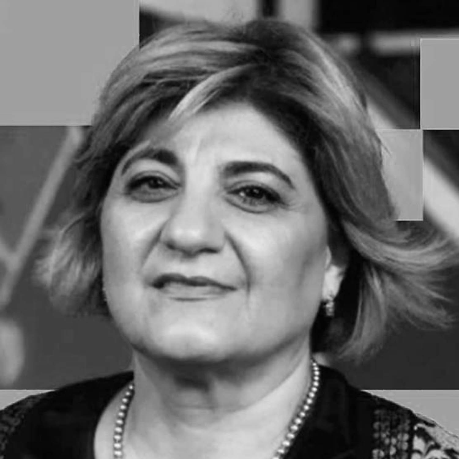 Photo of Kimia Zabihyan