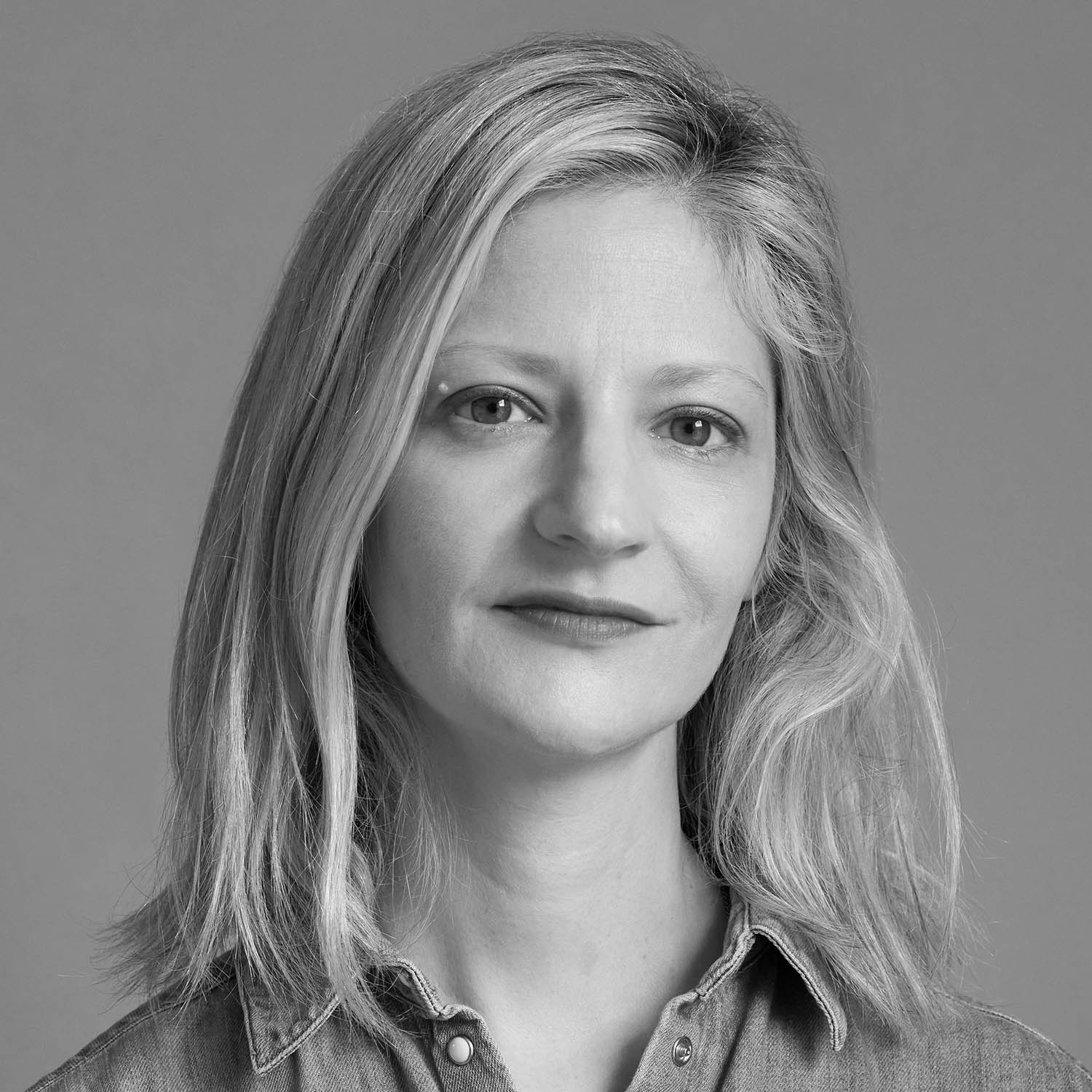 Photo of Lauren Elkin