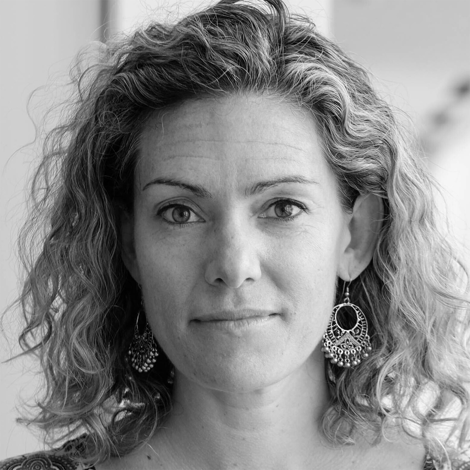 Lauren Frayer