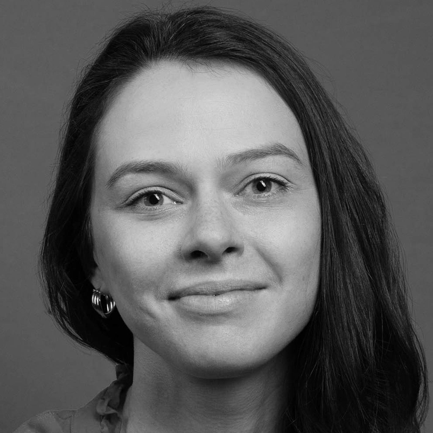 Photo of Lizzie Lynch