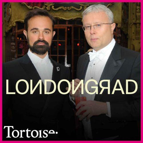 Bonus episode: The Johnson affair